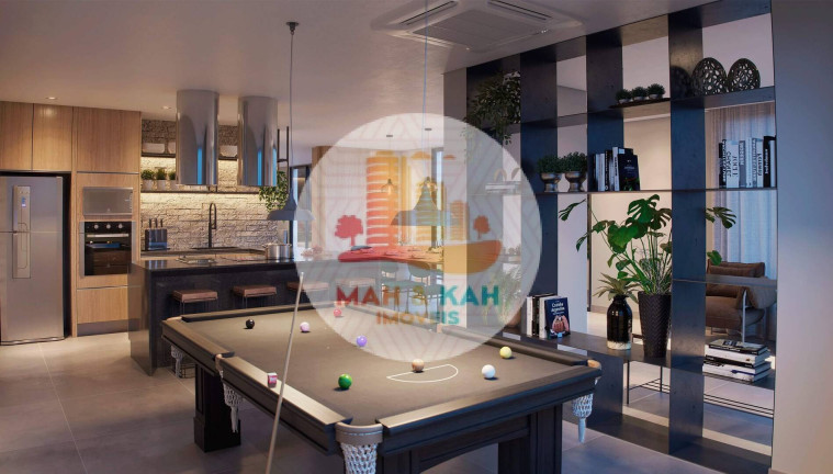 Imagem Apartamento com 4 Quartos à Venda, 152 m² em Mooca - São Paulo