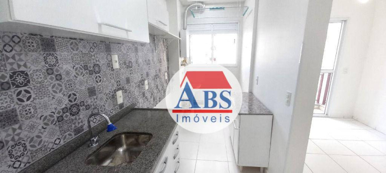 Imagem Apartamento com 2 Quartos à Venda, 49 m² em Castelo - Santos Imagem Apartamento com 2 Quartos à Venda, 49 m² em Castelo - Santos
