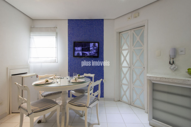 Imagem Apartamento com 3 Quartos à Venda, 373 m² em Real Parque - São Paulo