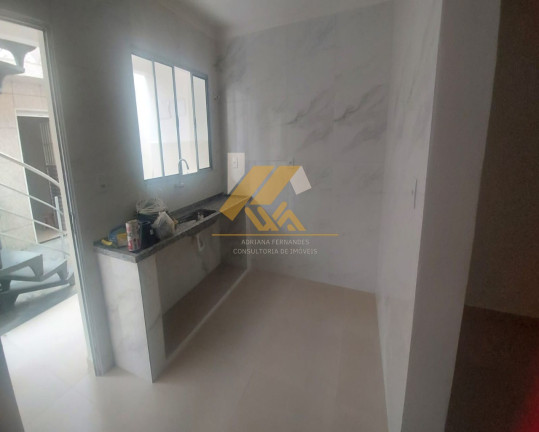 Imagem Apartamento com 1 Quarto para Alugar, 45 m² em Jardim Armênia - Mogi Das Cruzes