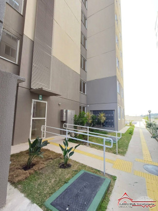 Imagem Apartamento com 2 Quartos para Alugar, 44 m² em Jardim Paraíso - Jacareí Imagem Apartamento com 2 Quartos para Alugar, 44 m² em Jardim Paraíso - Jacareí