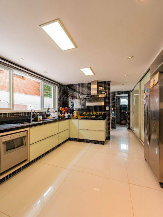 Imagem Casa com 4 Quartos à Venda ou Locação, 520 m² em Alphaville 02 - Barueri Imagem Casa com 4 Quartos à Venda ou Locação, 520 m² em Alphaville 02 - Barueri