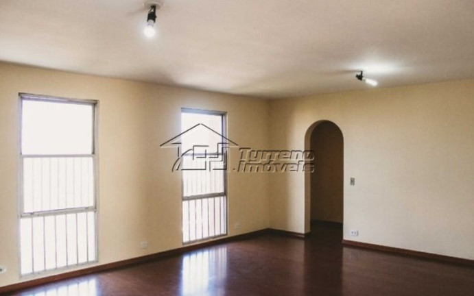 Imagem Apartamento com 3 Quartos à Venda, 118 m² em Vila Adyana - São José Dos Campos Imagem Apartamento com 3 Quartos à Venda, 118 m² em Vila Adyana - São José Dos Campos