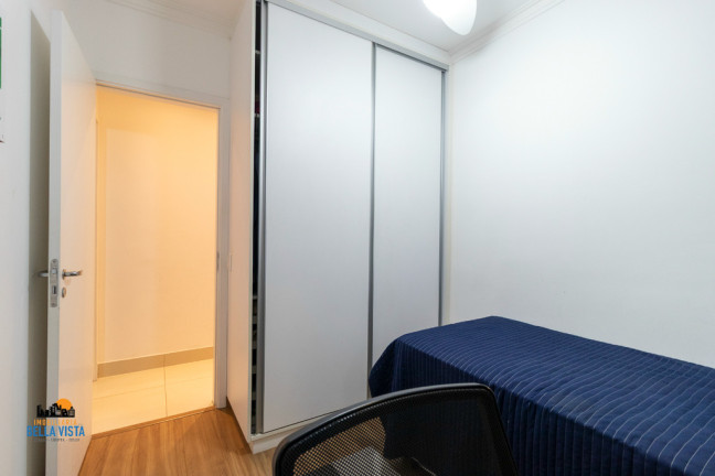 Imagem Apartamento com 2 Quartos à Venda, em Vila Santa Catarina - São Paulo Imagem Apartamento com 2 Quartos à Venda, em Vila Santa Catarina - São Paulo
