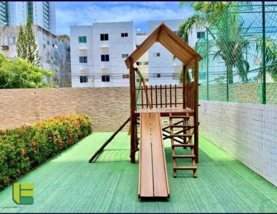 Imagem Apartamento com 3 Quartos à Venda, 72 m² em Candeias - Jaboatão Dos Guararapes Imagem Apartamento com 3 Quartos à Venda, 72 m² em Candeias - Jaboatão Dos Guararapes