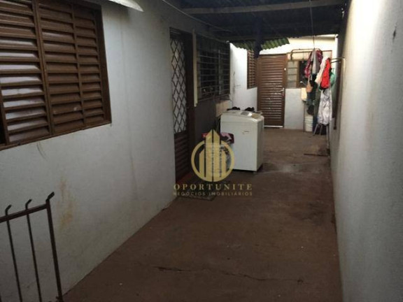 Imagem Casa com 4 Quartos à Venda, 250 m² em Ipiranga - Ribeirão Preto