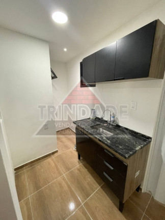 Kitnet com 1 Quarto à Venda, 25 m² em Recreio Dos Bandeirantes - Rio De Janeiro
