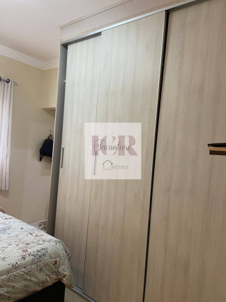Imagem Casa com 3 Quartos à Venda, 154 m² em Residencial Horto Florestal Villagio - Sorocaba Imagem Casa com 3 Quartos à Venda, 154 m² em Residencial Horto Florestal Villagio - Sorocaba