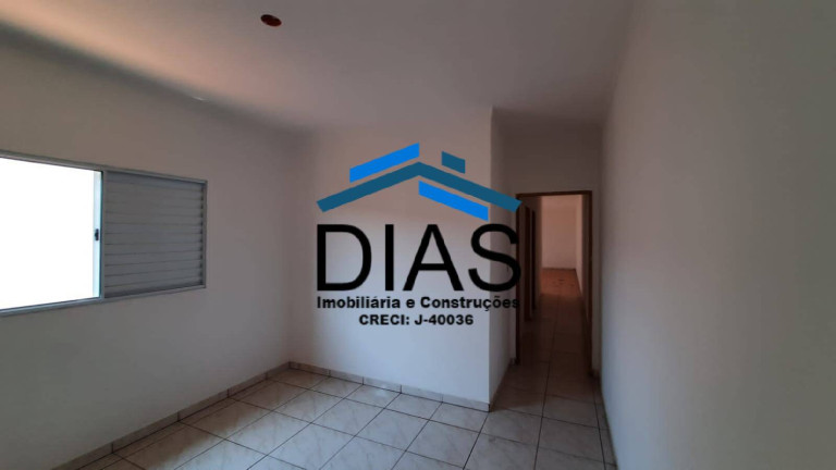 Imagem Casa com 2 Quartos à Venda, 69 m² em Jardim Morumbi - Araraquara Imagem Casa com 2 Quartos à Venda, 69 m² em Jardim Morumbi - Araraquara