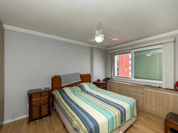 Imagem Apartamento com 3 Quartos à Venda, 96 m² em Vila Mariana - São Paulo
