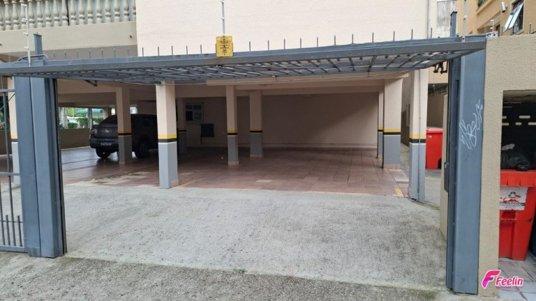 Foto do imóvel Apartamento com 1 Quarto à Venda, 52 m² em Trindade - Florianópolis