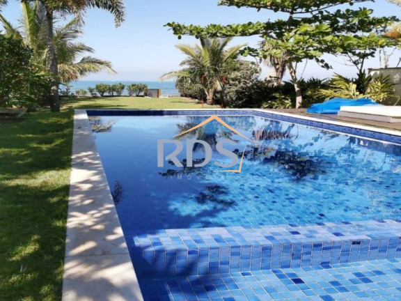 Casa com 5 Quartos à Venda, 600 m² em Maresias - São Sebastião