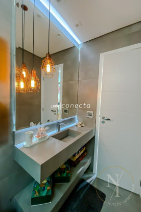 Imagem Apartamento com 3 Quartos à Venda, 244 m² em Jardim Analia Franco - São Paulo Imagem Apartamento com 3 Quartos à Venda, 244 m² em Jardim Analia Franco - São Paulo