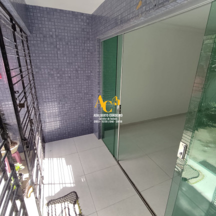 Imagem Casa com 2 Quartos à Venda, 90 m² em Penedo - São Lourenço Da Mata