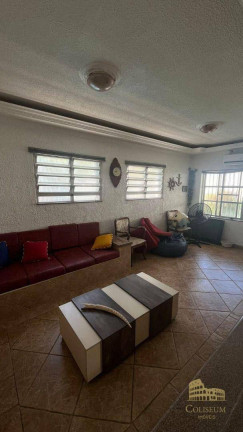Imagem Casa com 3 Quartos à Venda, 400 m² em Balneário Flórida - Praia Grande Imagem Casa com 3 Quartos à Venda, 400 m² em Balneário Flórida - Praia Grande