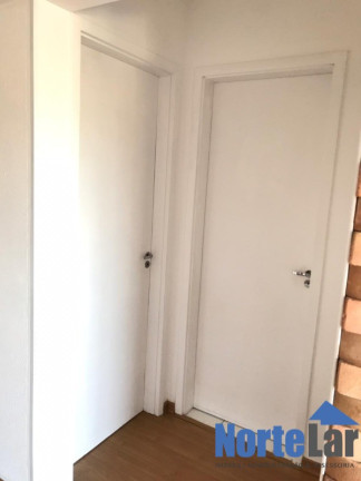 Imagem Apartamento com 2 Quartos à Venda, 55 m² em Casa Verde Alta - São Paulo