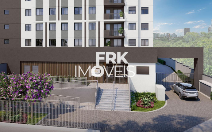 Imagem Apartamento com 2 Quartos à Venda, 34 m² em Santo Amaro - São Paulo Imagem Apartamento com 2 Quartos à Venda, 34 m² em Santo Amaro - São Paulo