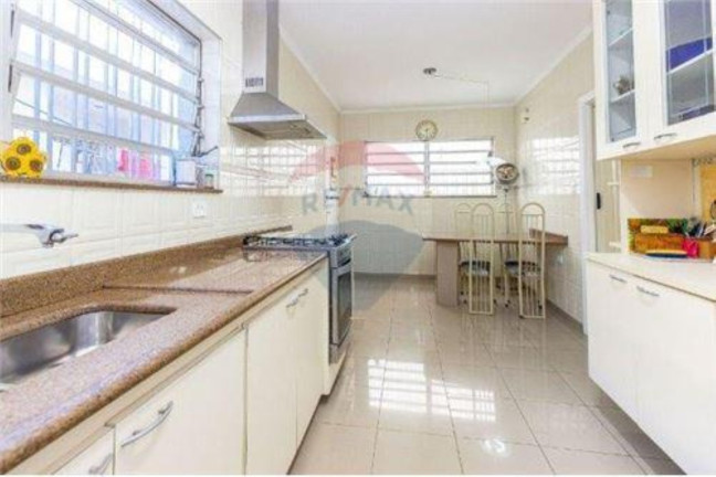 Imagem Casa com 3 Quartos à Venda,  em Planalto Paulista - São Paulo