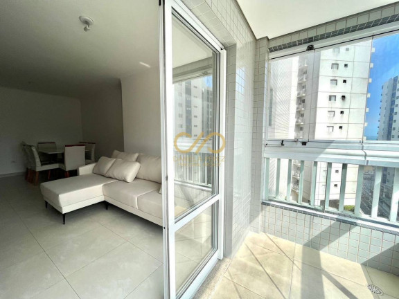 Imagem Apartamento com 2 Quartos à Venda, 77 m² em Boqueirão - Praia Grande