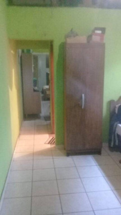 Imagem Casa com 2 Quartos à Venda, 67 m² em Conjunto Habitacional C.d.h.u. - Taubaté