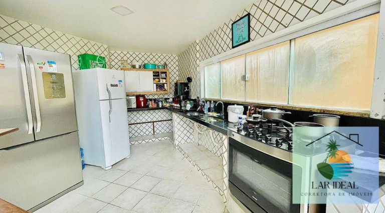Imagem Casa com 6 Quartos à Venda, em Praia Do Foguete - Cabo Frio Imagem Casa com 6 Quartos à Venda, em Praia Do Foguete - Cabo Frio