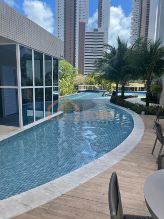 Imagem Apartamento com 3 Quartos à Venda, 72 m² em Altiplano Cabo Branco - João Pessoa