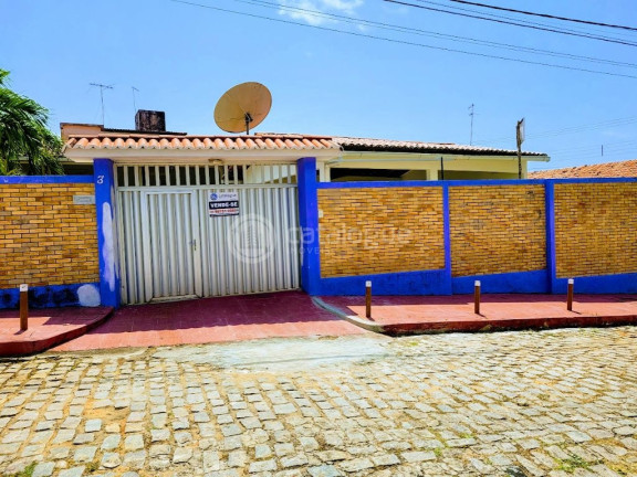 Casa com 3 Quartos à Venda, 375 m² em Pirangi Do Norte (distrito Litoral) - Parnamirim