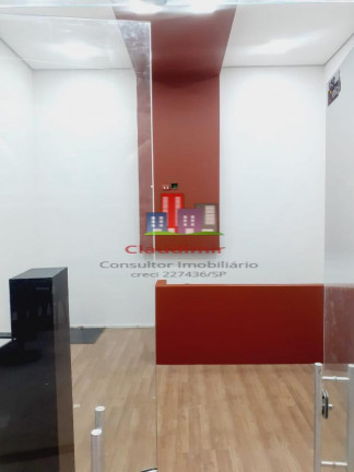 Imagem Sala Comercial à Venda ou Locação, 30 m² em Vila Maria Baixa - São Paulo Imagem Sala Comercial à Venda ou Locação, 30 m² em Vila Maria Baixa - São Paulo