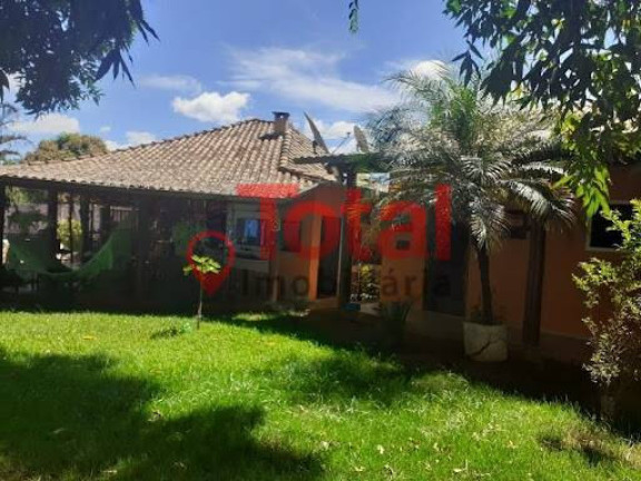 Imagem Chácara com 3 Quartos à Venda, 300 m² em Bom Jesus Do Bagre - Belo Oriente