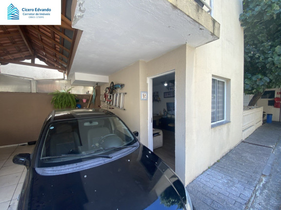 Imagem Casa com 2 Quartos à Venda, 56 m² em Itaquera - São Paulo