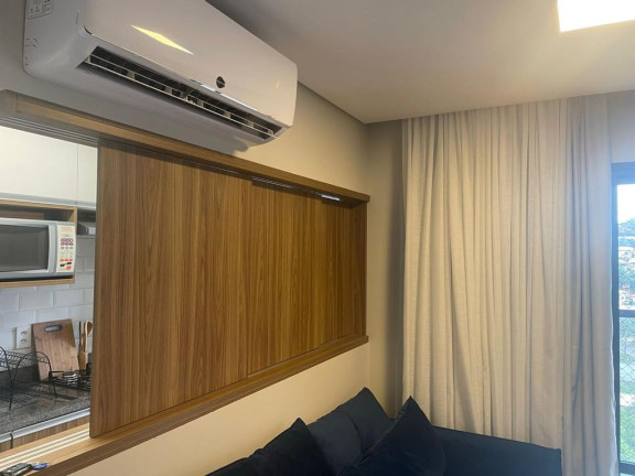 Imagem Apartamento com 2 Quartos à Venda, 49 m² em Parque Brasília - Campinas