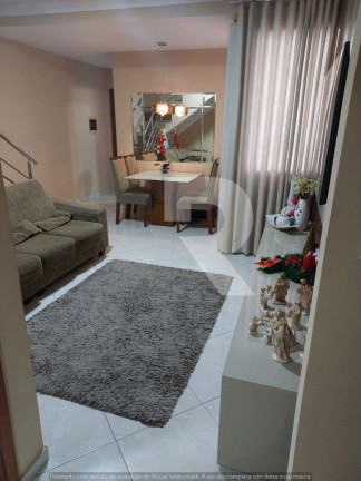 Imagem Cobertura com 3 Quartos à Venda, 79 m²