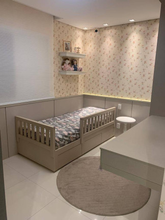 Imagem Apartamento com 2 Quartos à Venda, 85 m² em Vila Aviação - Bauru