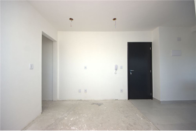 Imagem Apartamento com 1 Quarto à Venda, 45 m² em Anália Franco - São Paulo