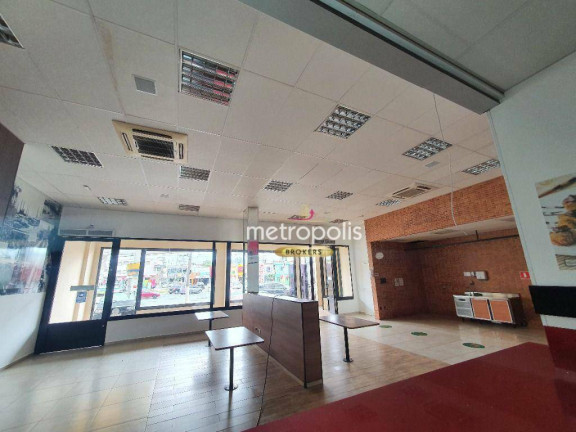 Imagem Sala Comercial para Alugar, 190 m² em Santa Paula - São Caetano Do Sul Imagem Sala Comercial para Alugar, 190 m² em Santa Paula - São Caetano Do Sul