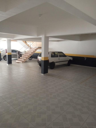 Imagem Apartamento com 2 Quartos à Venda, 40 m² em Vila Junqueira - Santo André