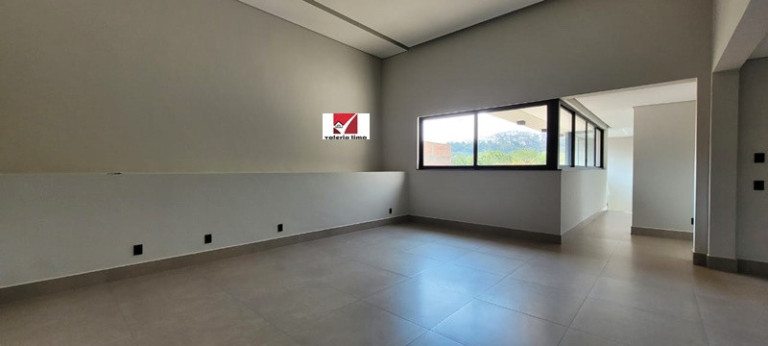 Imagem Casa de Condomínio com 3 Quartos à Venda, 318 m² em Alphaville - Ribeirão Preto