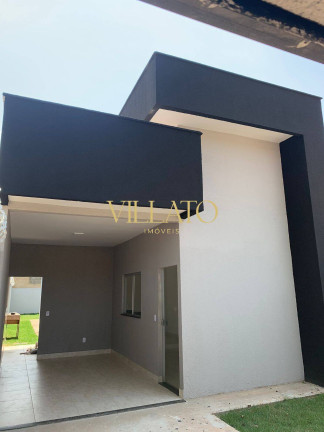 Casa com 3 Quartos à Venda, 94 m² em Residencial Mendanha - Goiânia