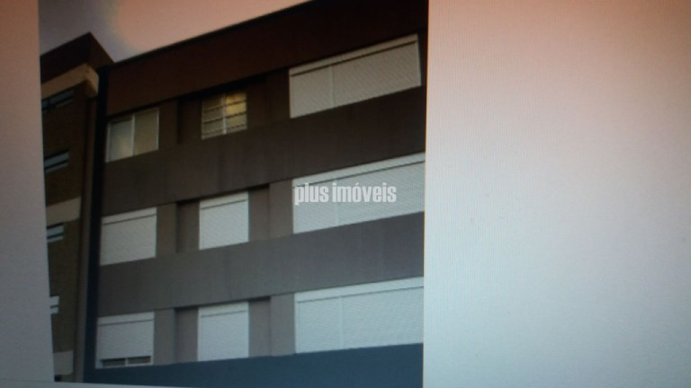 Imagem Apartamento com 1 Quarto à Venda, 30 m² em Vila Buarque - São Paulo