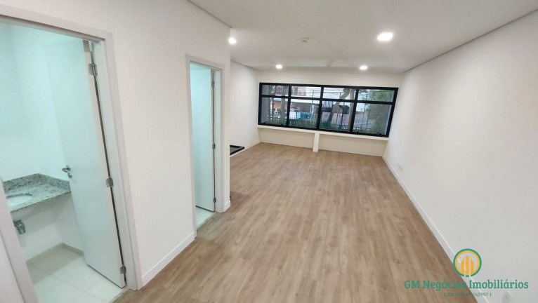 Imagem Sala Comercial à Venda, 41 m² em Bosque Do Vianna - Cotia