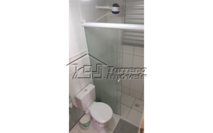 Imagem Apartamento com 2 Quartos à Venda, 54 m² em Parque Industrial - São José Dos Campos