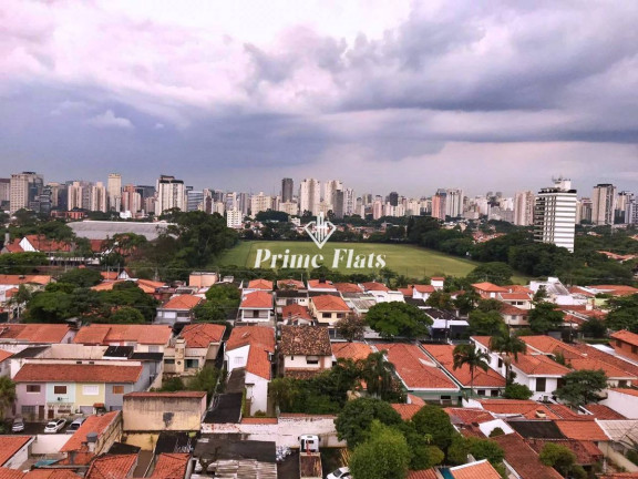 Imagem Apartamento com 1 Quarto à Venda, 30 m² em Brooklin Paulista - São Paulo Imagem Apartamento com 1 Quarto à Venda, 30 m² em Brooklin Paulista - São Paulo
