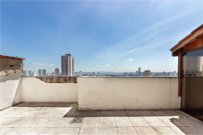 Imagem Cobertura com 3 Quartos à Venda, 150 m² em água Rasa - São Paulo Imagem Cobertura com 3 Quartos à Venda, 150 m² em água Rasa - São Paulo