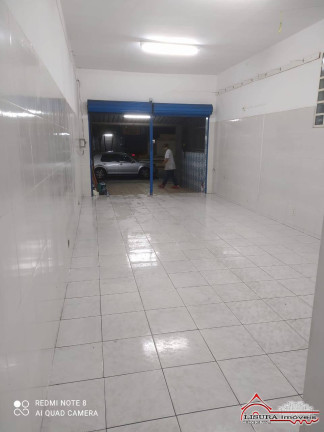 Sala Comercial para Alugar, 108 m² em Jardim Imperial - São José Dos Campos