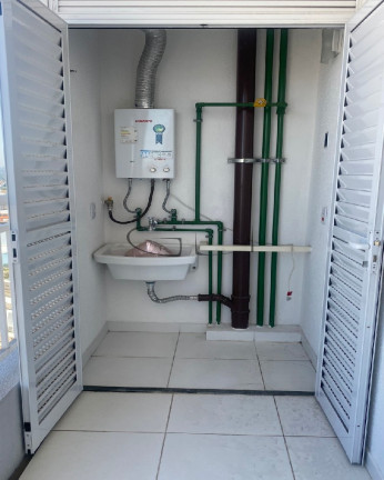 Imagem Kitnet com 1 Quarto à Venda, 33 m² em Brás - São Paulo Imagem Kitnet com 1 Quarto à Venda, 33 m² em Brás - São Paulo