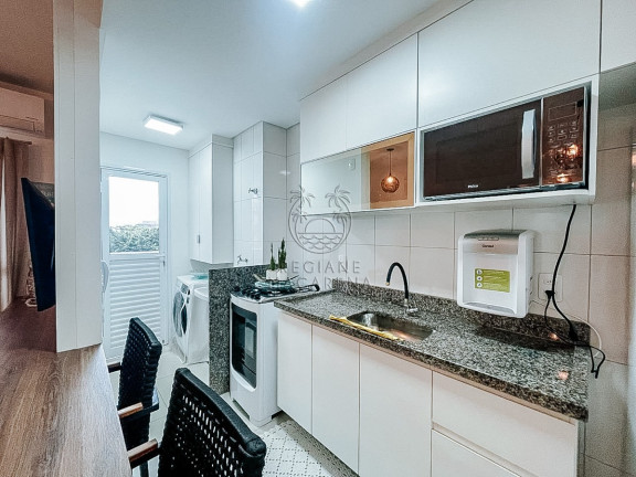 Imagem Apartamento com 2 Quartos à Venda, 65 m² em Itaguá - Ubatuba Imagem Apartamento com 2 Quartos à Venda, 65 m² em Itaguá - Ubatuba