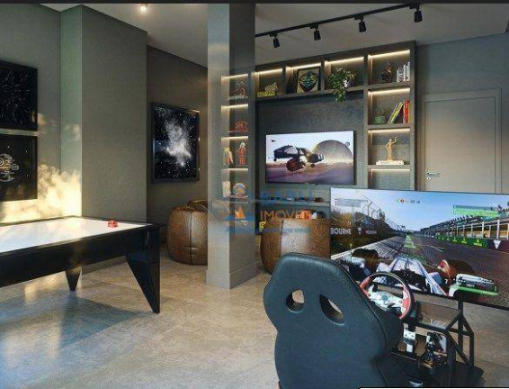 Imagem Apartamento com 2 Quartos à Venda, 68 m² em Vila Mariana - São Paulo
