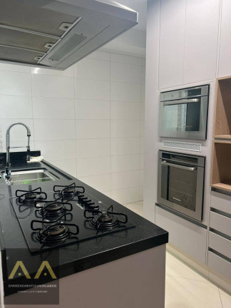 Imagem Apartamento com 3 Quartos à Venda, 144 m² em Alphaville - Santana De Parnaíba Imagem Apartamento com 3 Quartos à Venda, 144 m² em Alphaville - Santana De Parnaíba