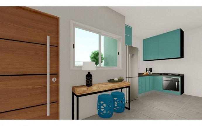 Imagem Imóvel com 3 Quartos à Venda, 176 m² em Nova Atibaia - Atibaia