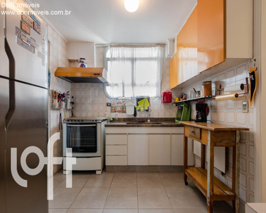 Imagem Apartamento com 4 Quartos à Venda, 200 m² em Morumbi - São Paulo Imagem Apartamento com 4 Quartos à Venda, 200 m² em Morumbi - São Paulo